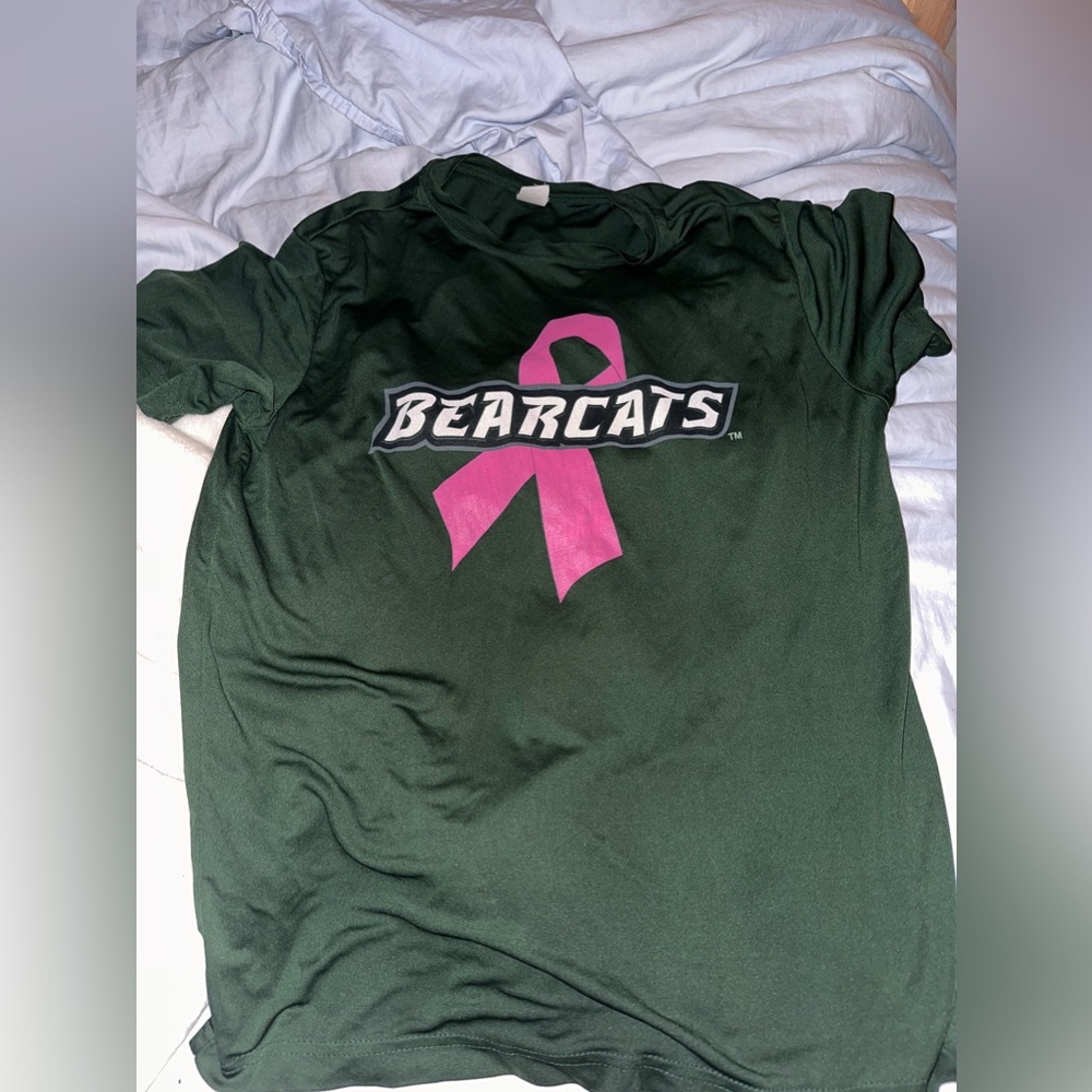binghamton university shirt